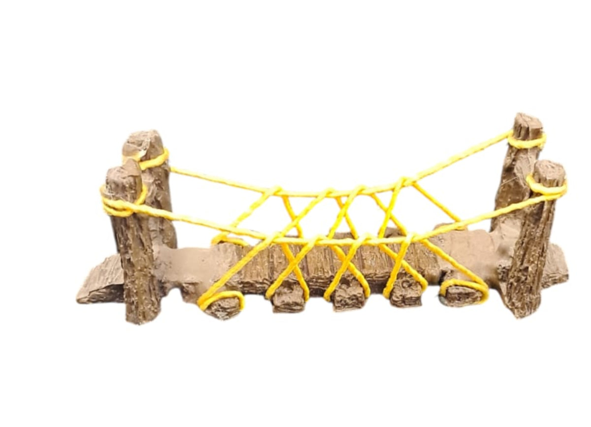 Puente de Madera
