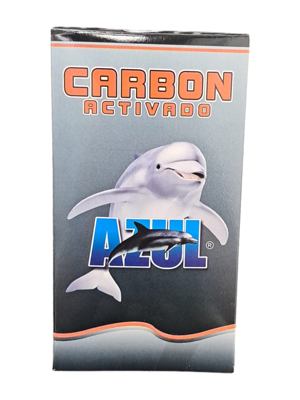 Carbon Mineral