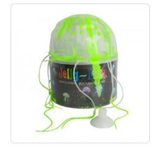 Medusa Chica Fluorescente