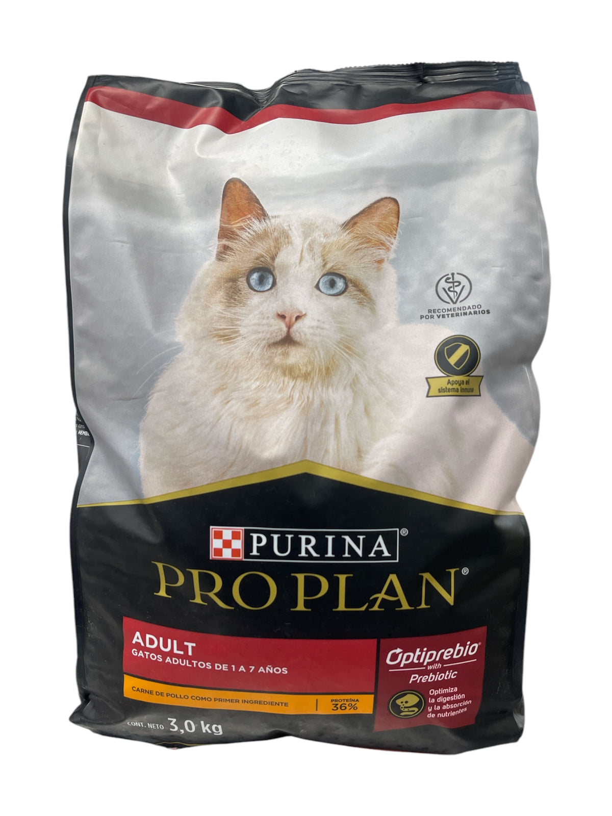 Purina Pro Plan Adult Gato Sabor Pollo