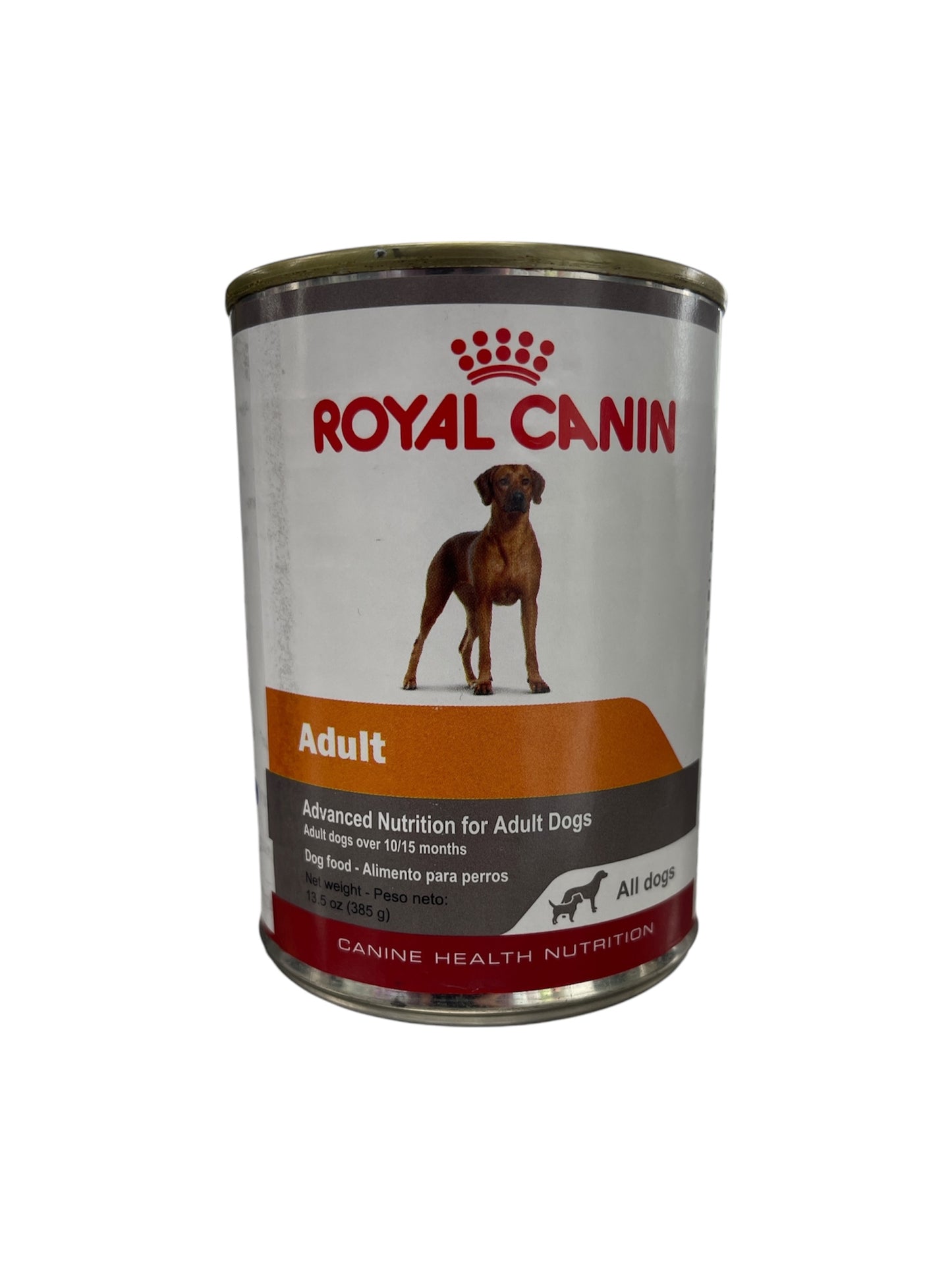 Royal Canin Adult Alimento Húmedo para Perro Adulto