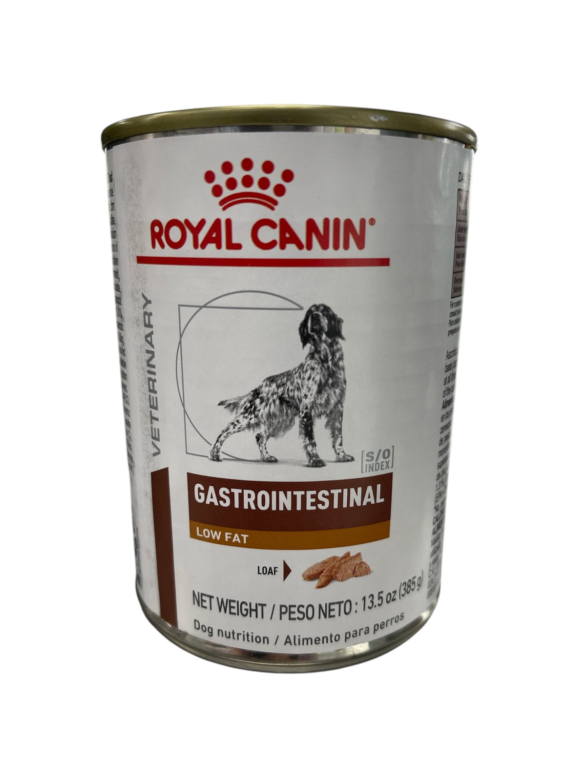 Royal Canin Veterinary Gastrointestinal Low Fat Alimento Húmedo para Perro