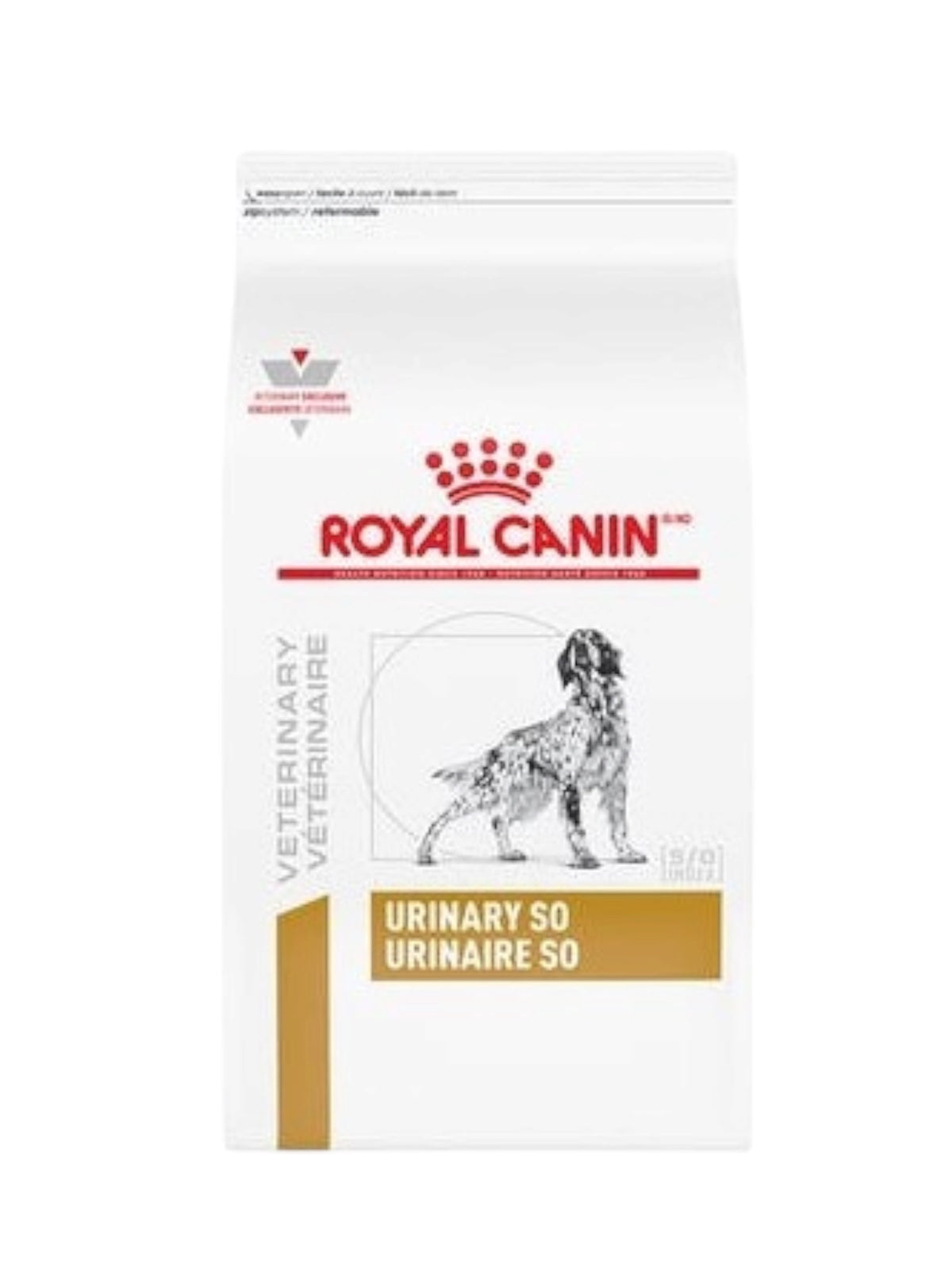 Royal Canin Veterinary Urinary SO Alimento Seco para Perro