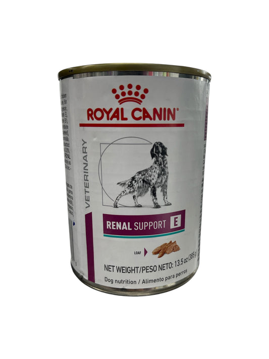 Royal Canin Veterinary Renal Support Alimento Húmedo para Perro