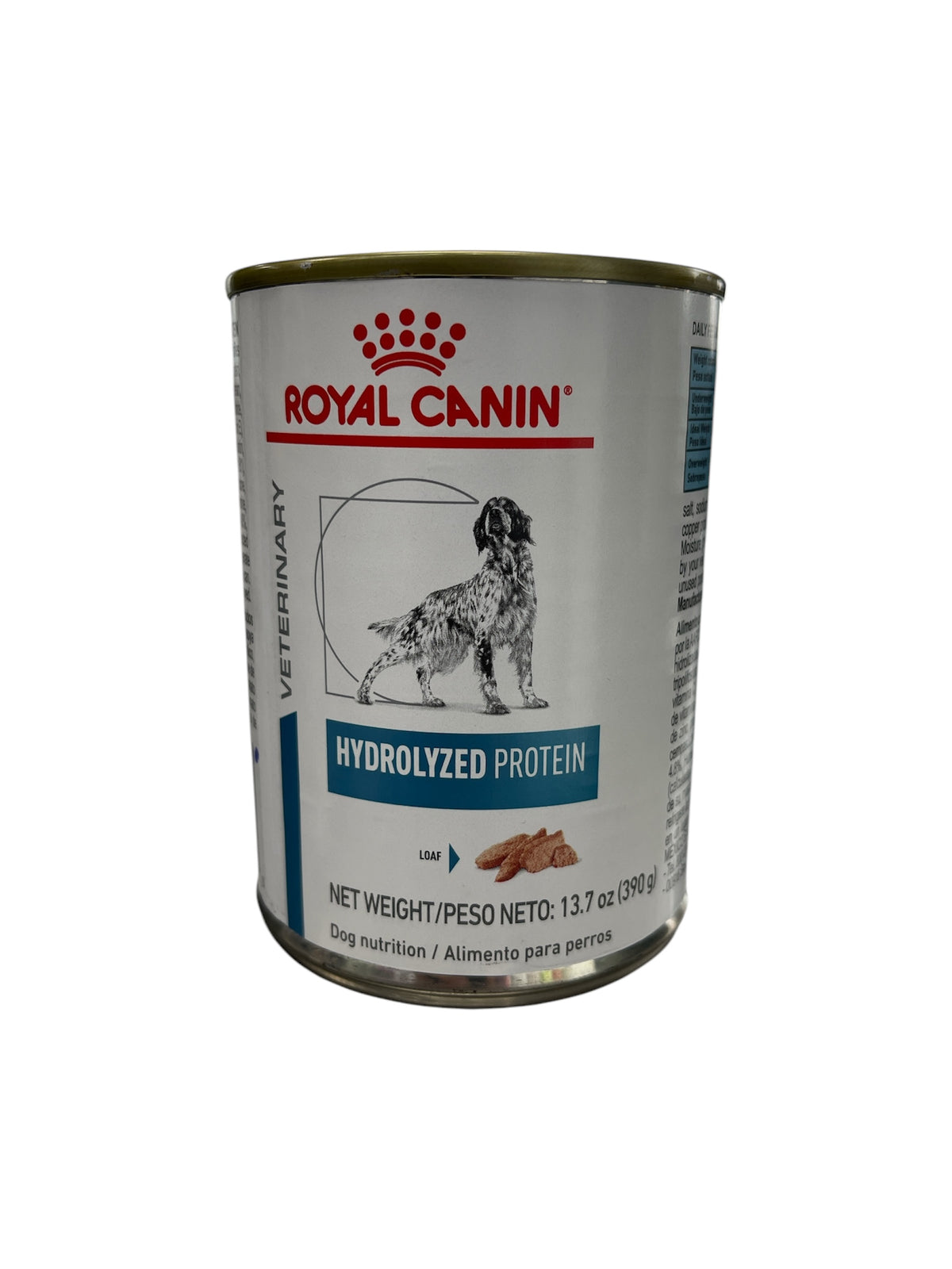 Royal Canin Veterinary Hydrolyzed Protein Alimento Húmedo para Perro