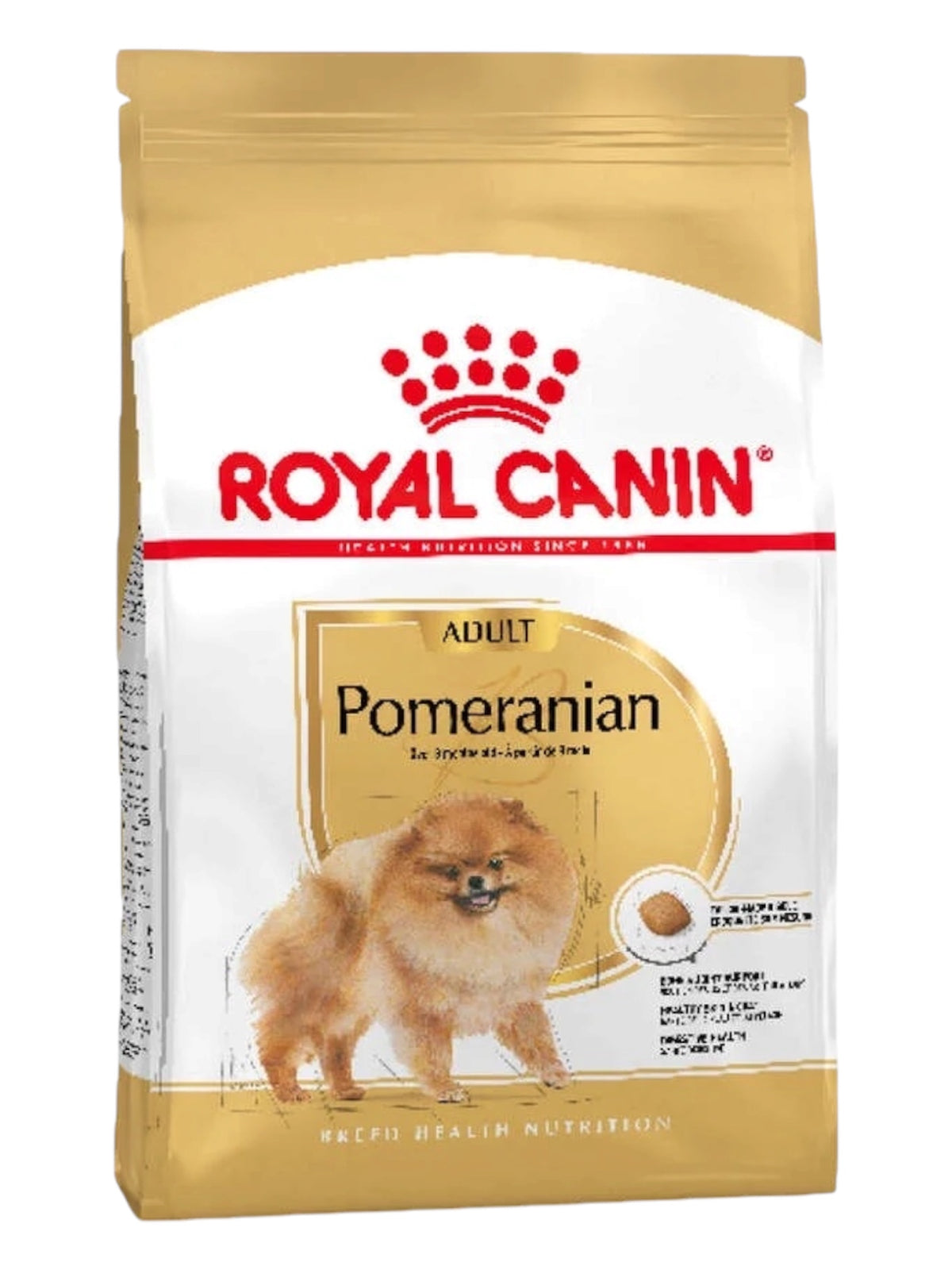 Royal Canin Pomeranian Adult Alimento Seco para Perro