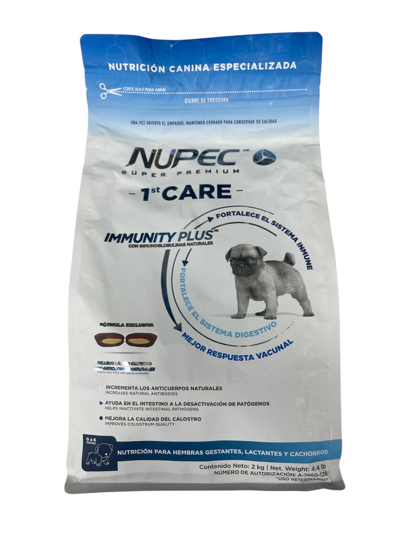 Alimento 1st Care 2kg