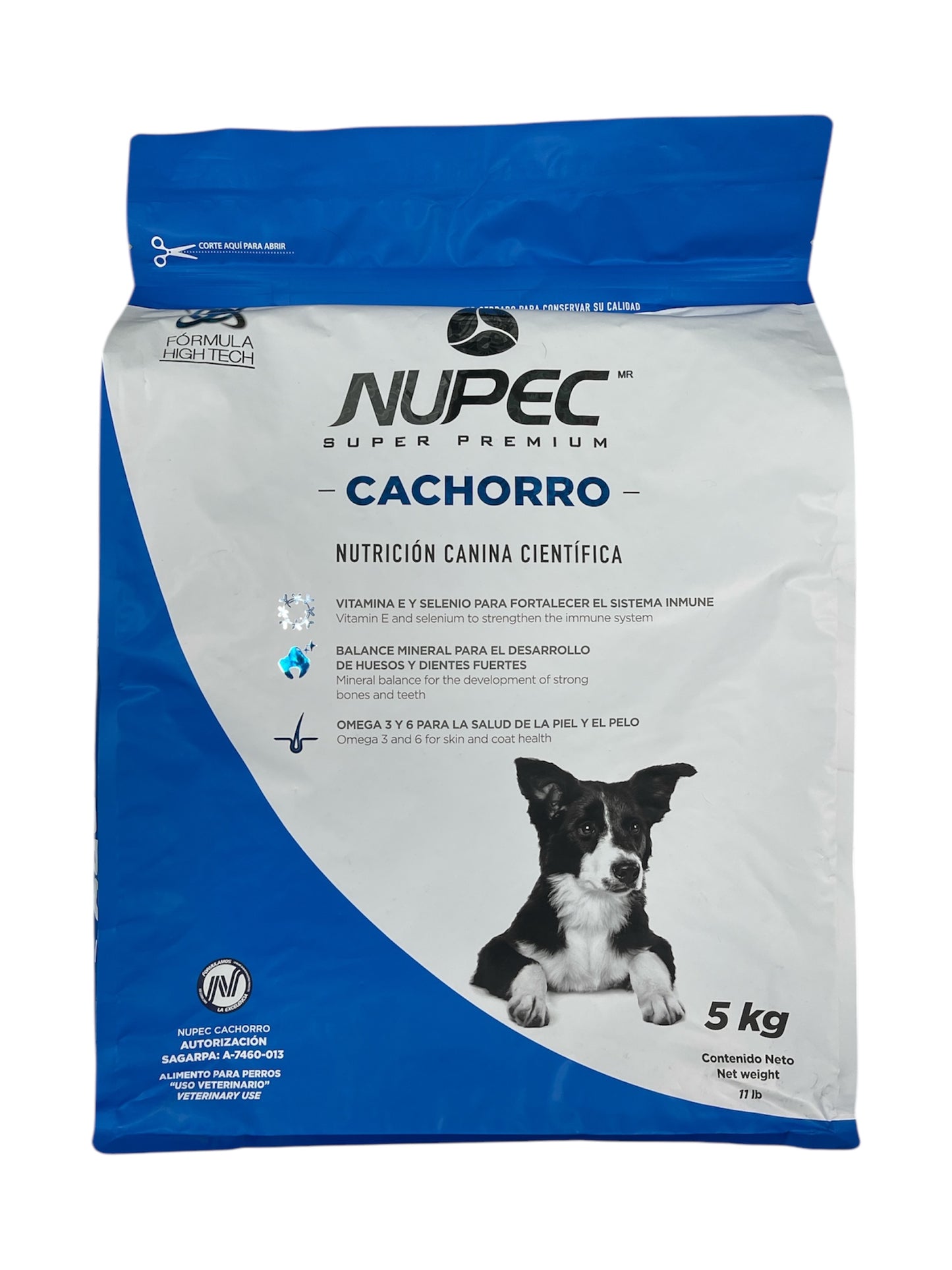 Alimento para Cachorro