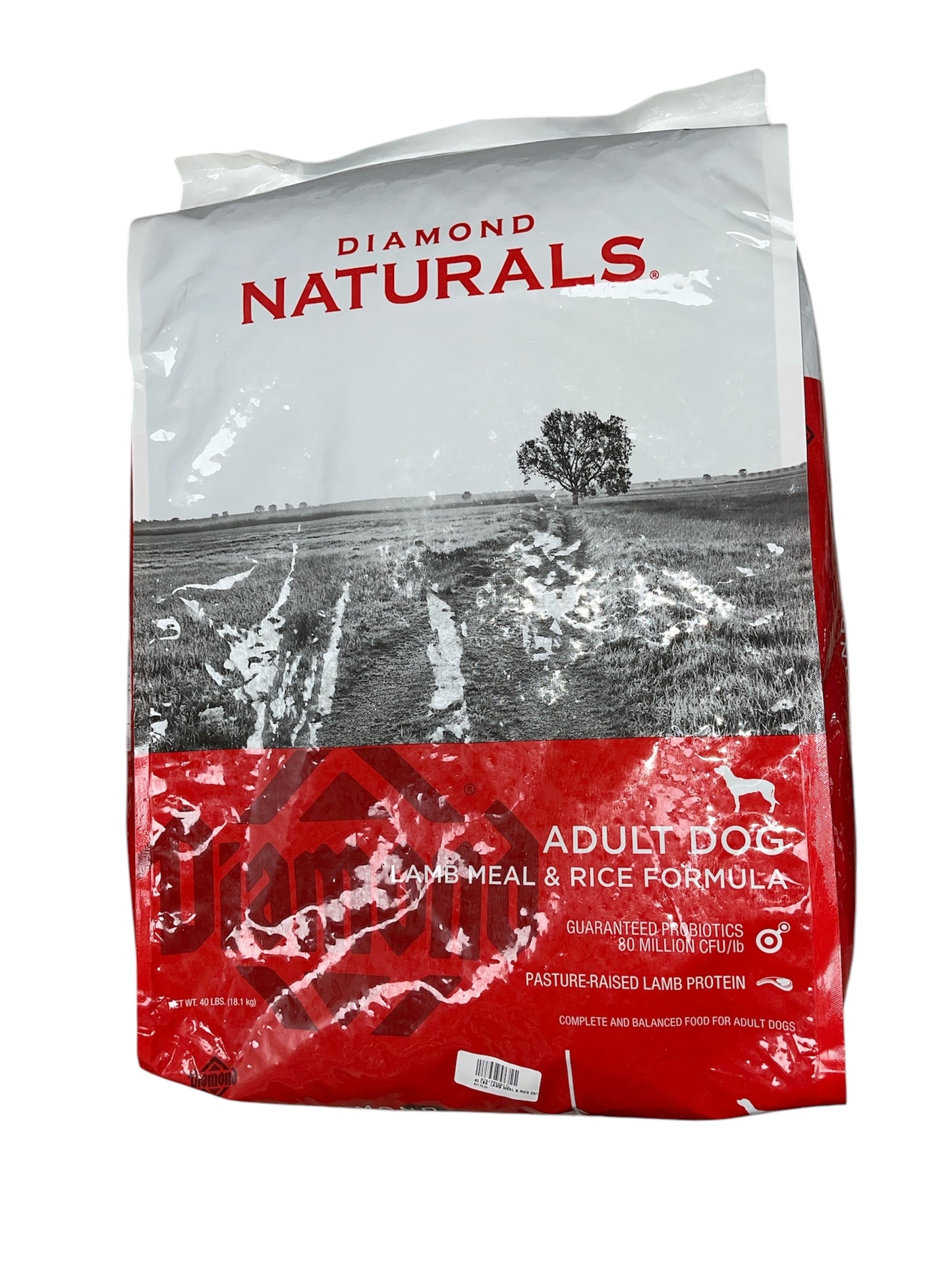 Diamond Naturals Adult Dog
