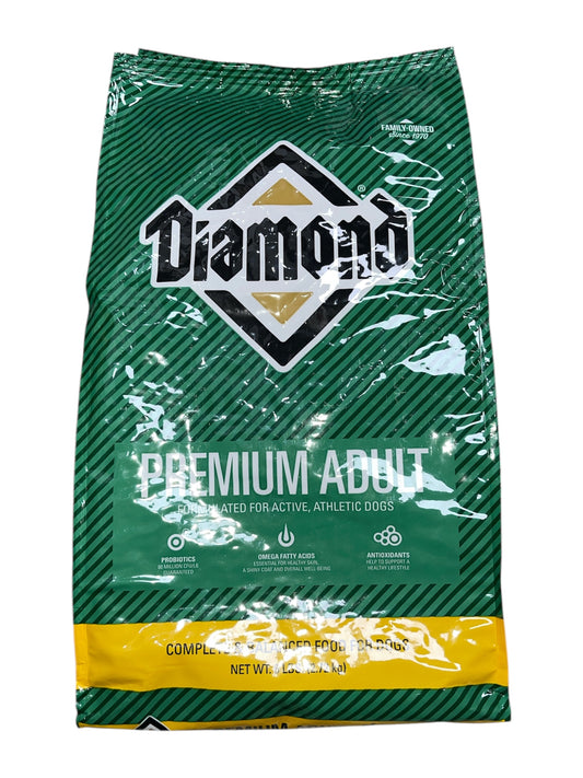 Diamond Premium Adult