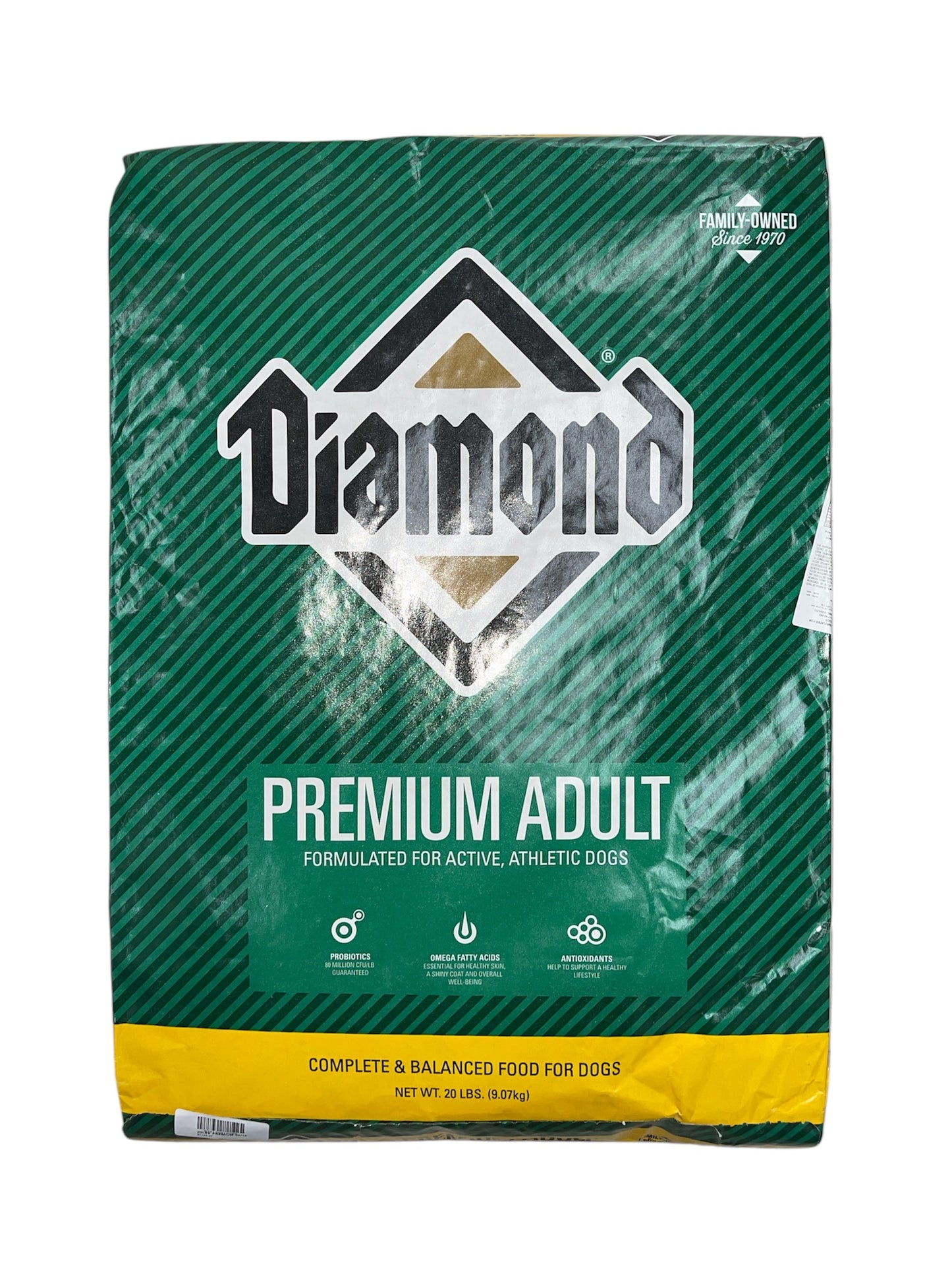 Diamond Premium Adult