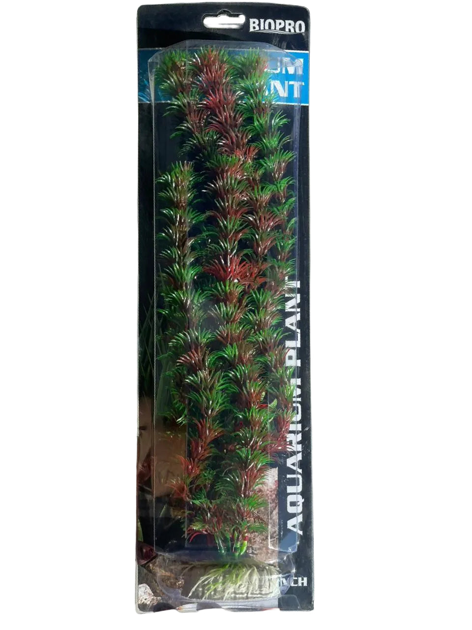 Figura Planta artificial