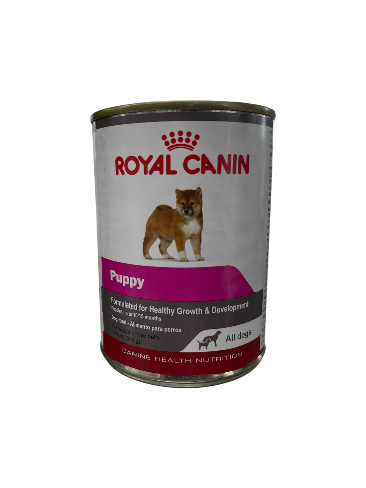 Royal Canin Puppy Alimento Húmedo para Cachorro