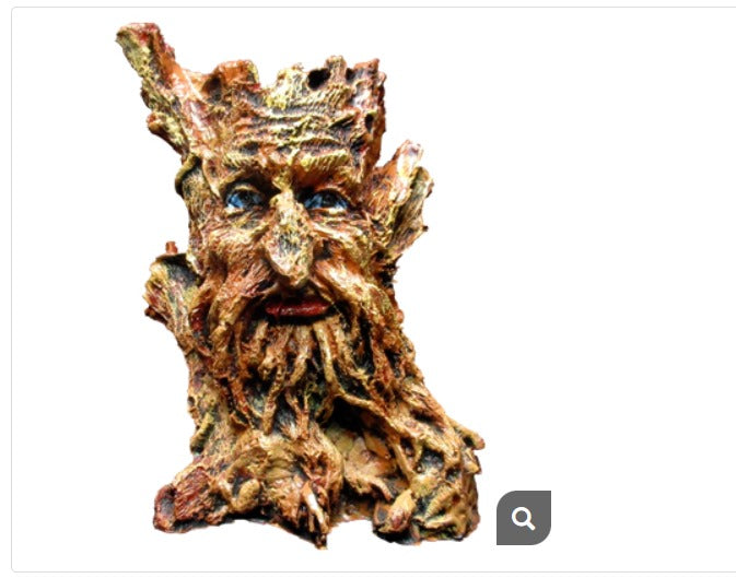 Figura Tronco Zeuz