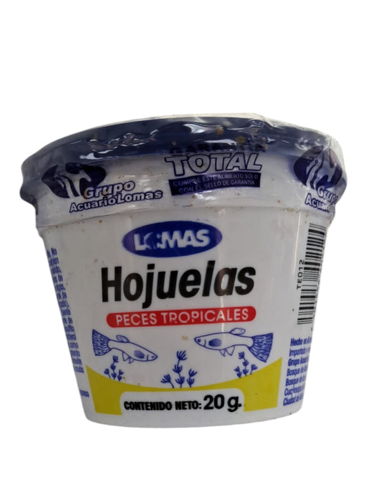 Alimento Lomas by Tetra