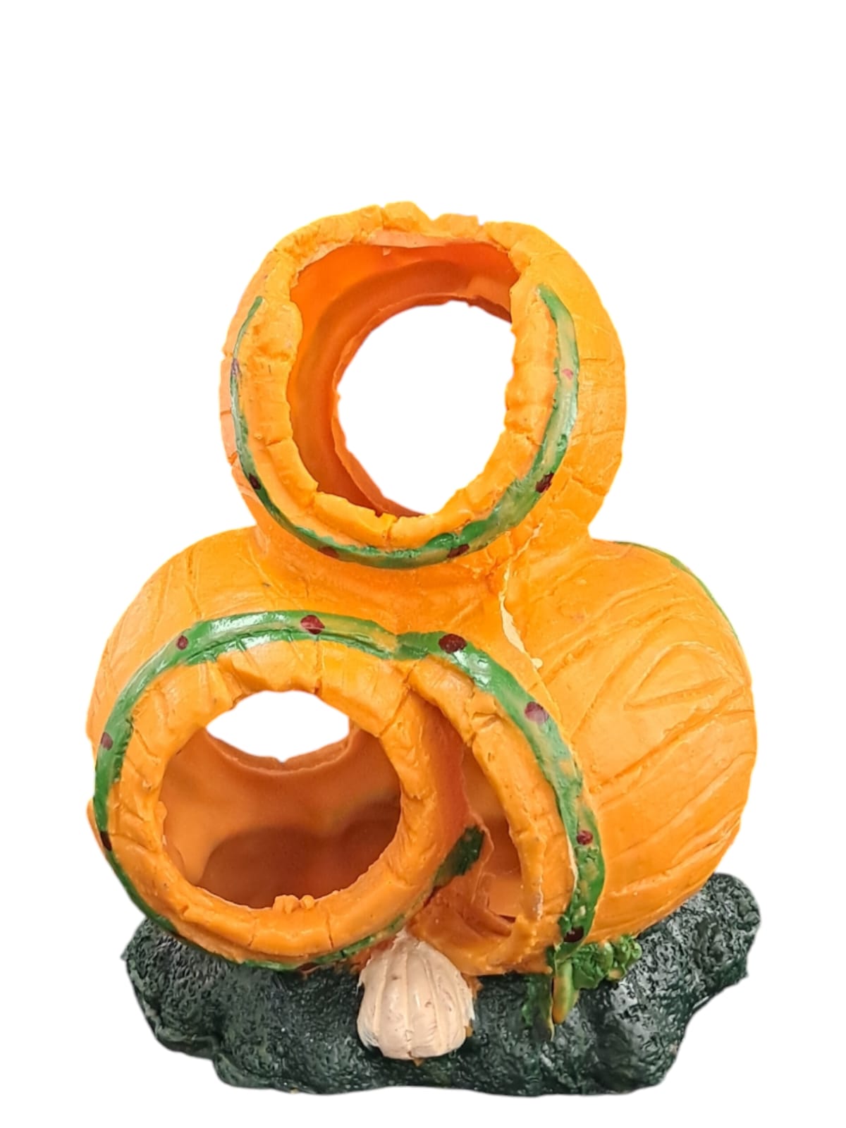 Figura Barril 3D