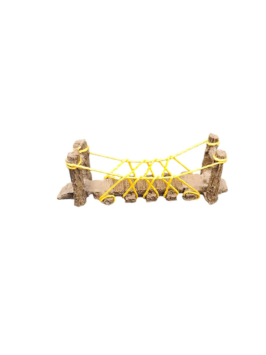 Puente de Madera