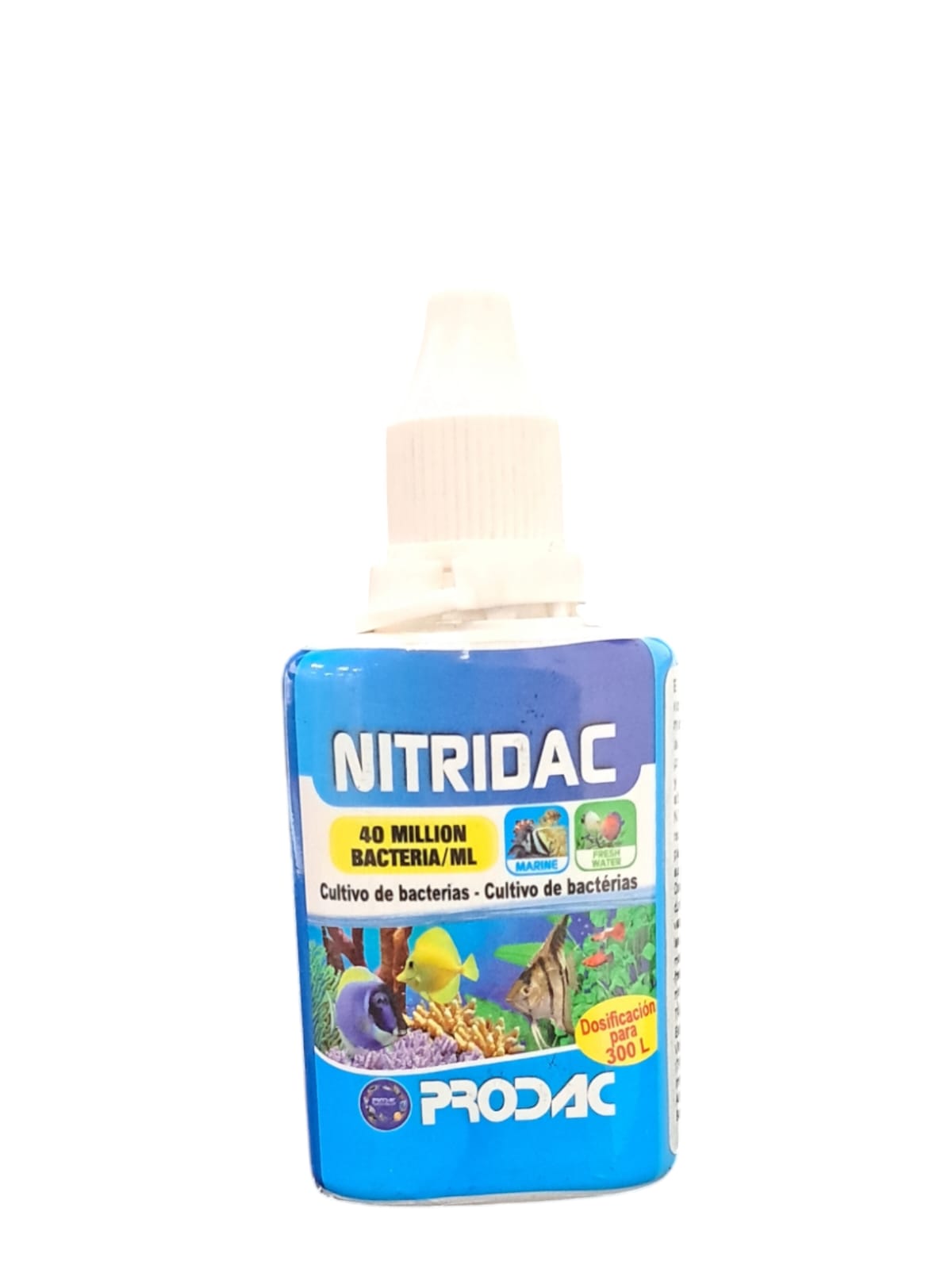 Nitridac