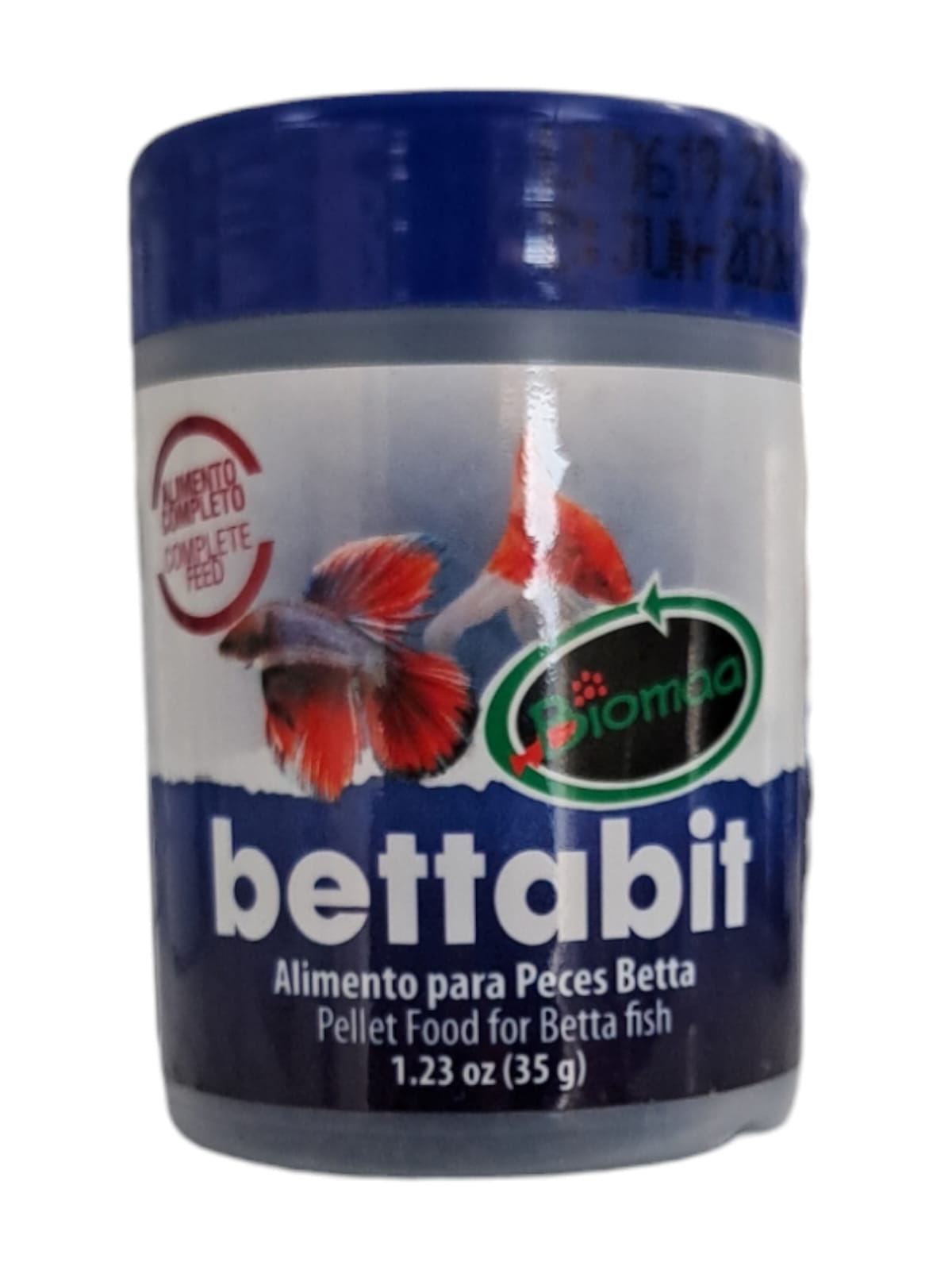 Alimento Bettabit