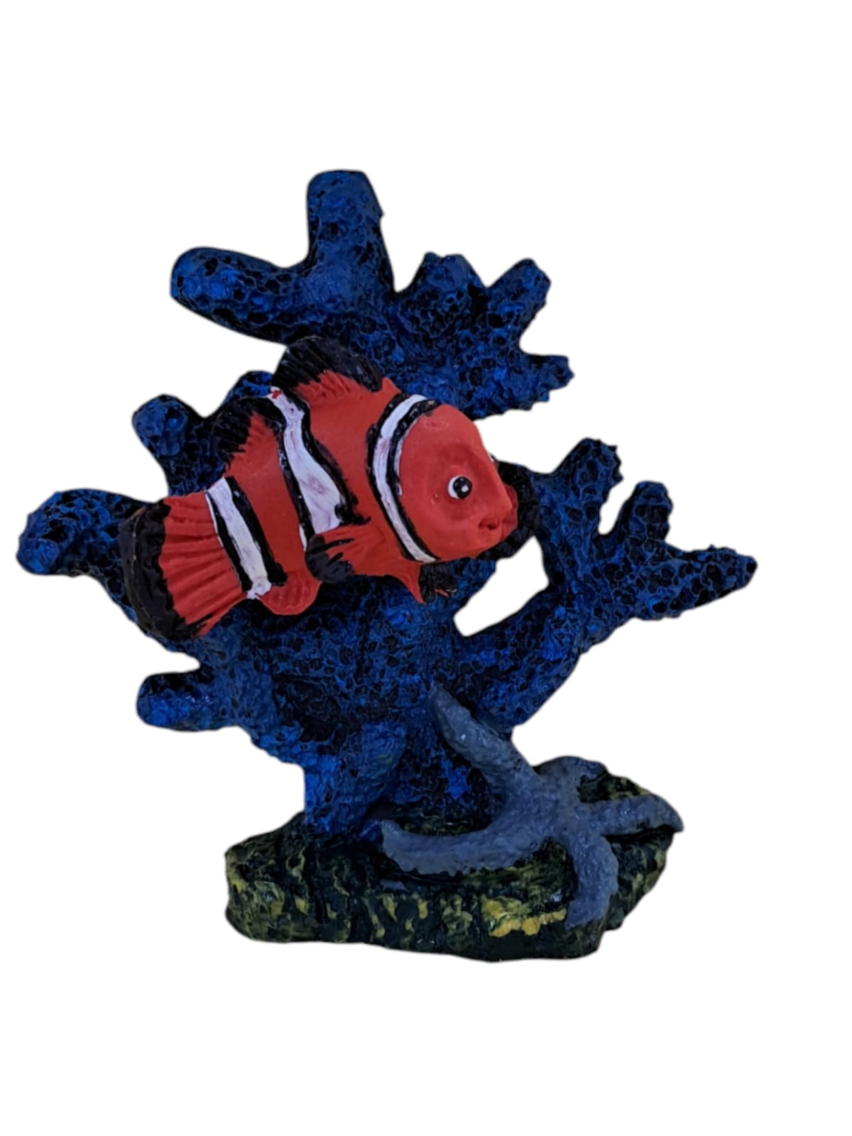 Figura Arrecife Nemo