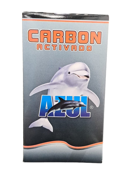 Carbon Mineral