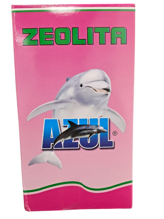 Zeolita