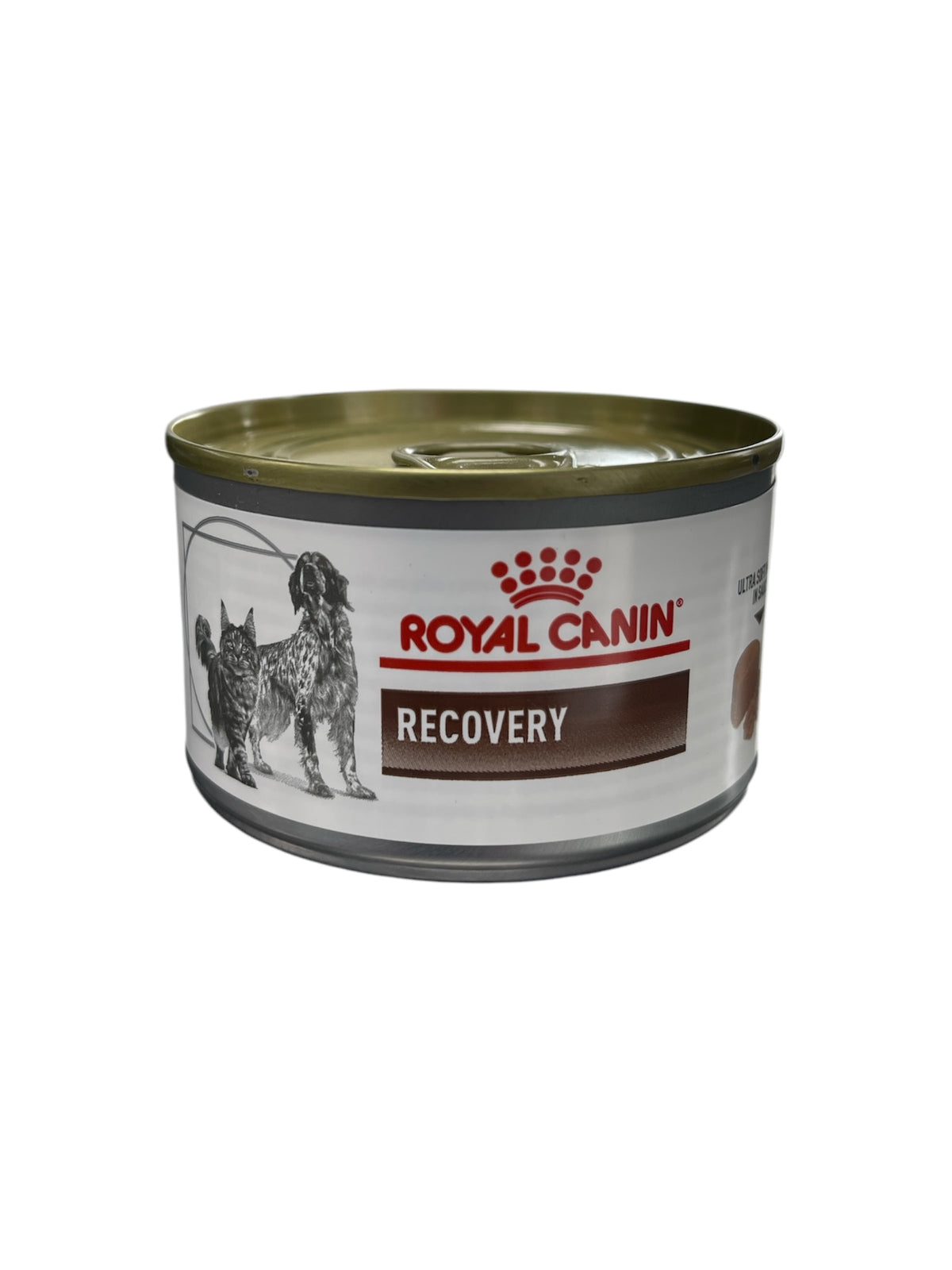 Royal Canin Veterinary Recovery Alimento Húmedo para Perro y Gato