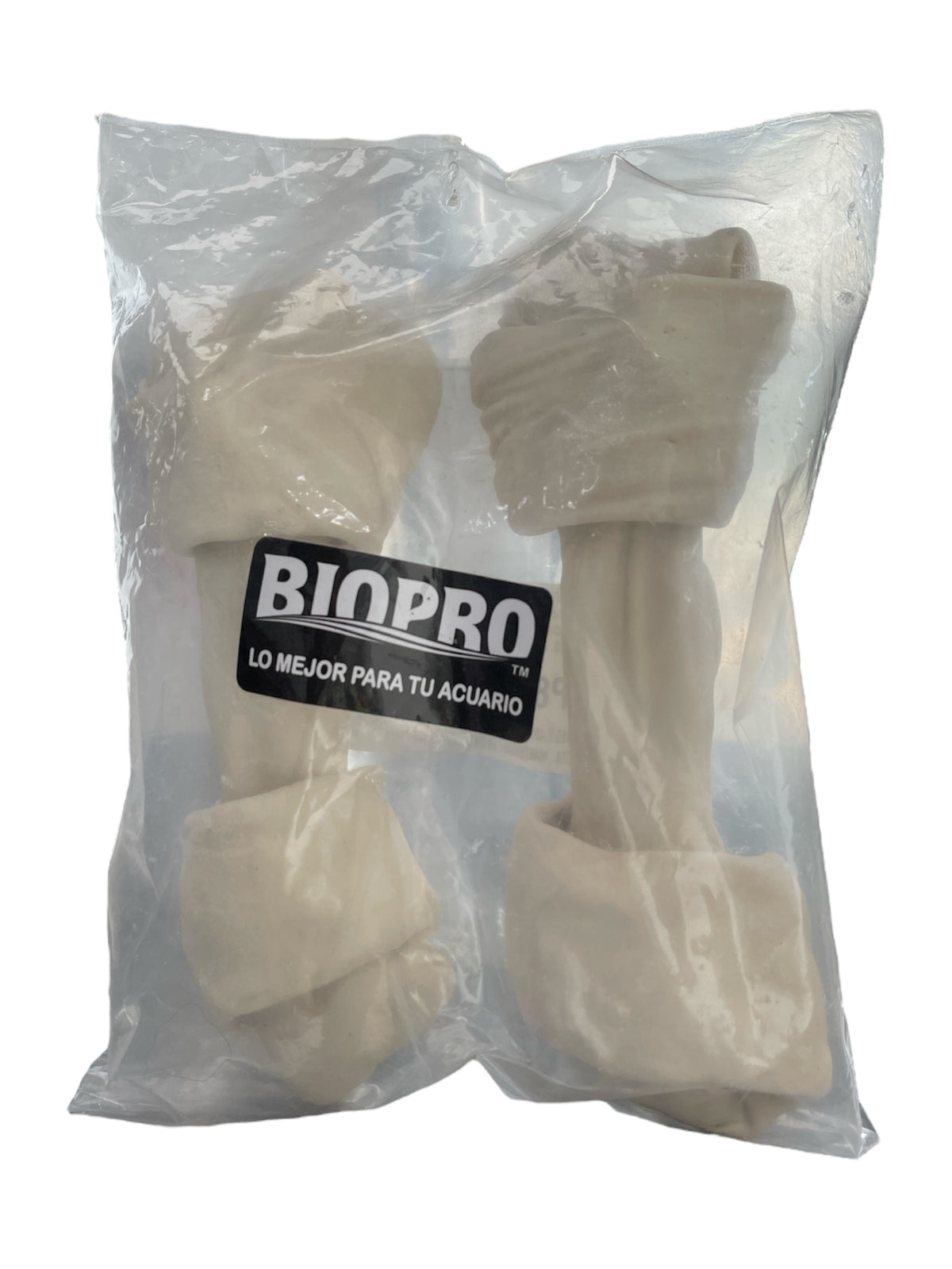 BioPro Hueso de Carnaza para Perro