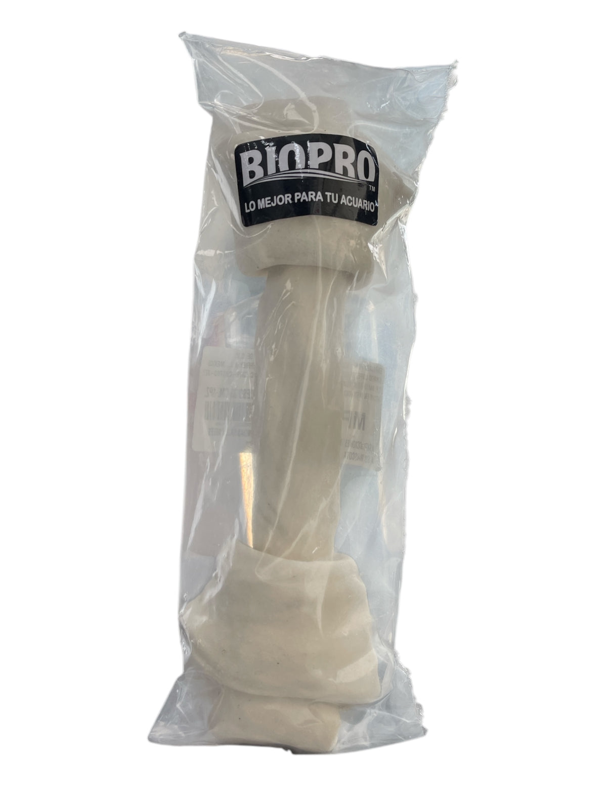 BioPro Hueso de Carnaza para Perro