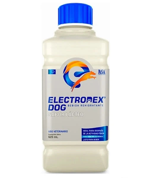 Electrodex Dog Bebida Rehidratante para Perros 625 ml