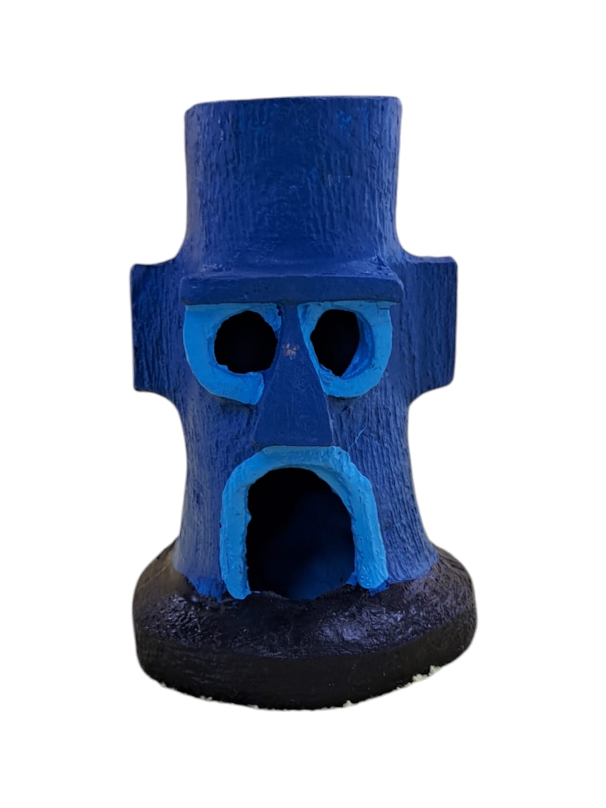 Figura Casa Calamardo