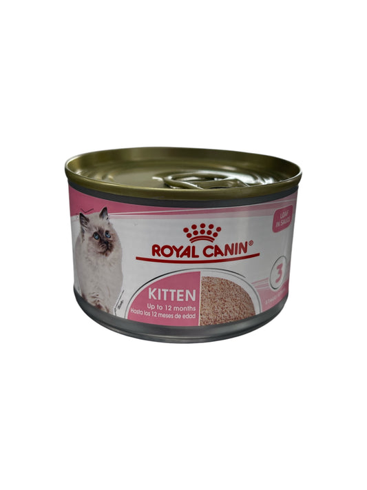 Royal Canin Kitten Alimento Húmedo para Gatito