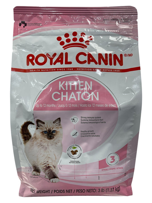 Royal Canin Kitten Alimento Seco para Gatito