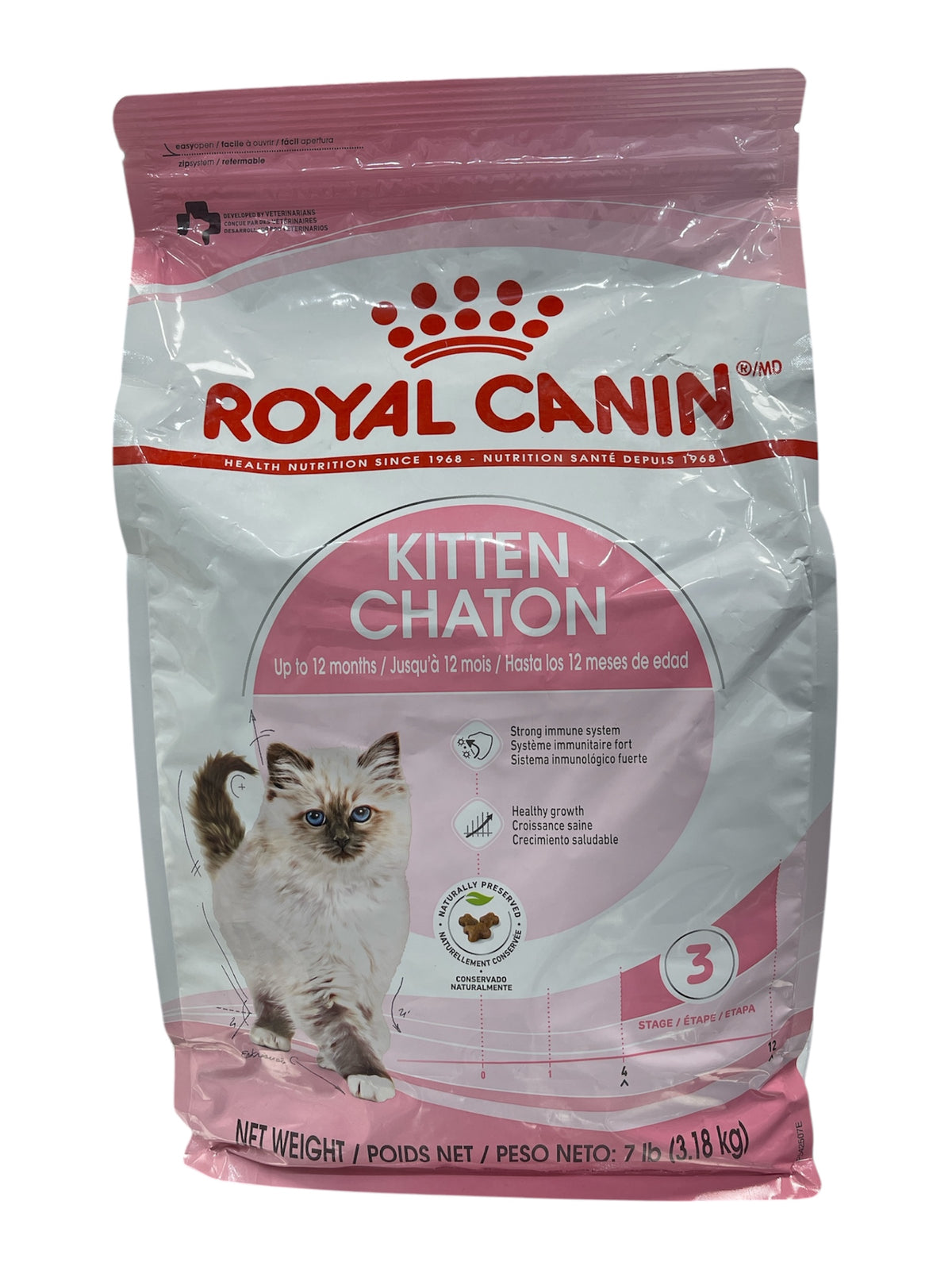 Royal Canin Kitten Alimento Seco para Gatito