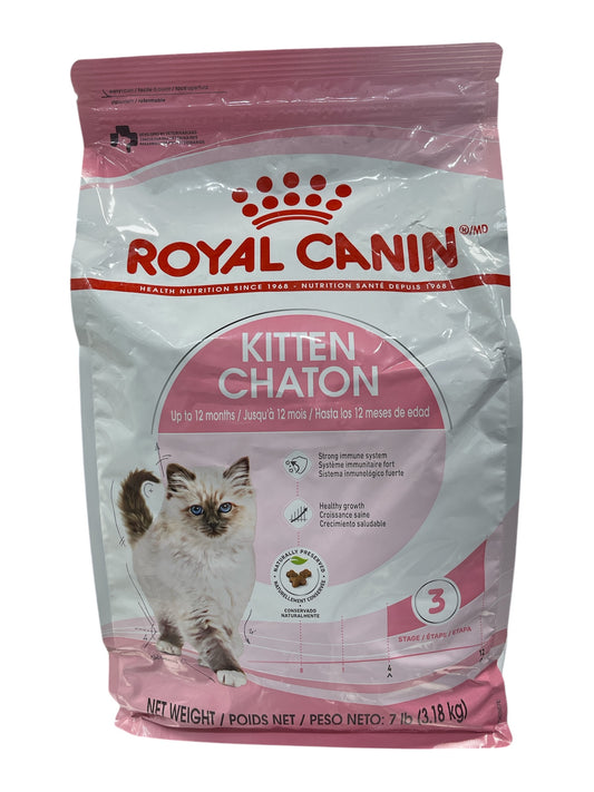 Royal Canin Kitten Alimento Seco para Gatito