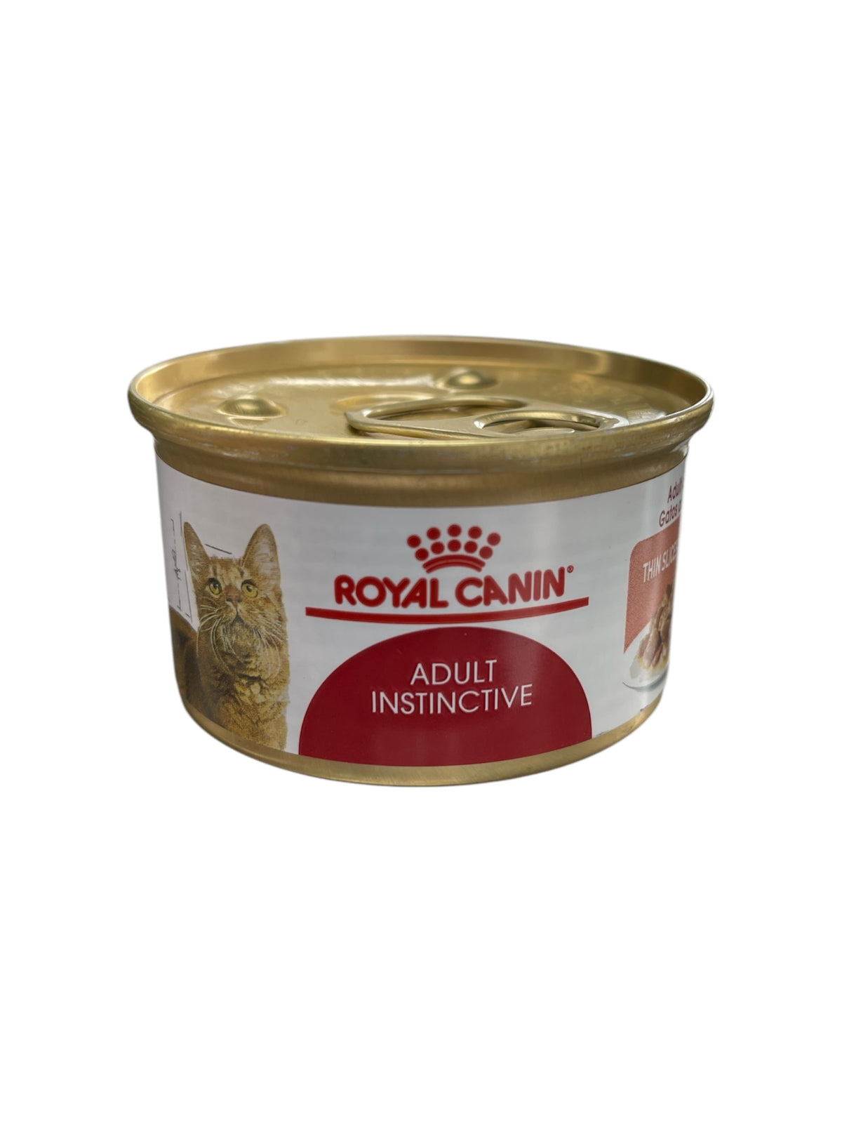 Royal Canin Adult Instinctive Alimento Húmedo para Gato Adulto