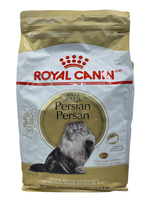Royal Canin Persian Adult Alimento Seco para Gato Persa