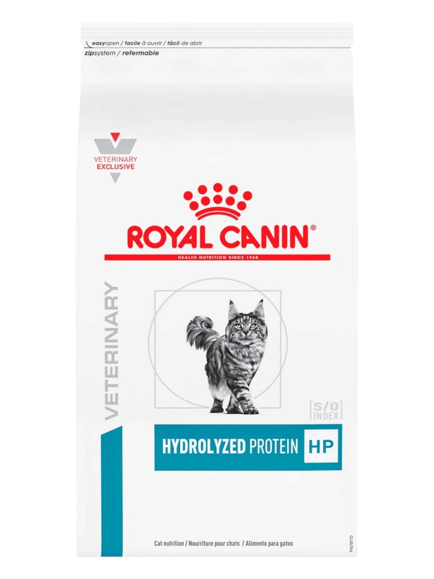 Royal Canin Veterinary Hydrolyzed Protein HP Alimento Seco para Gato
