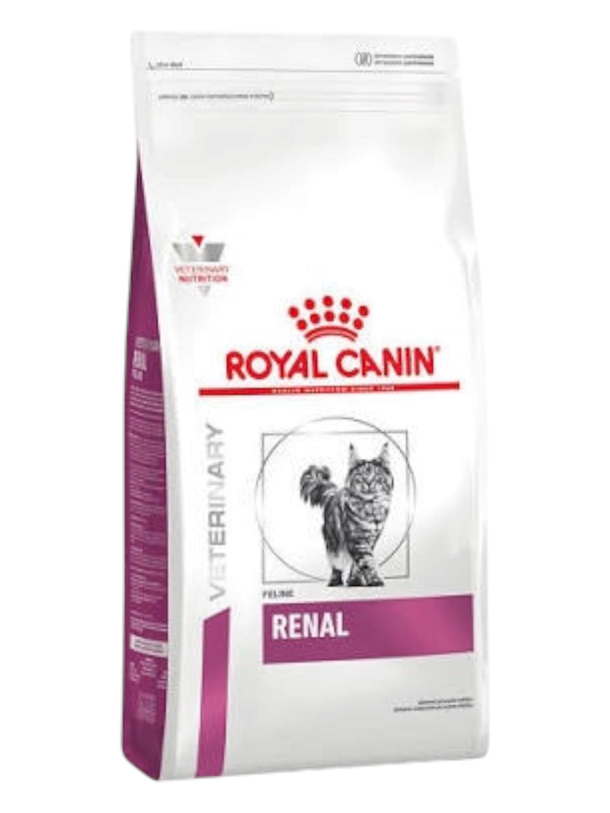Royal Canin Veterinary Renal Alimento Seco para Gato