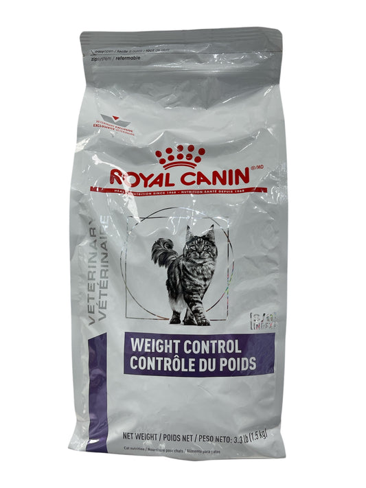 Royal Canin Veterinary Weight Control Alimento Seco para Gato