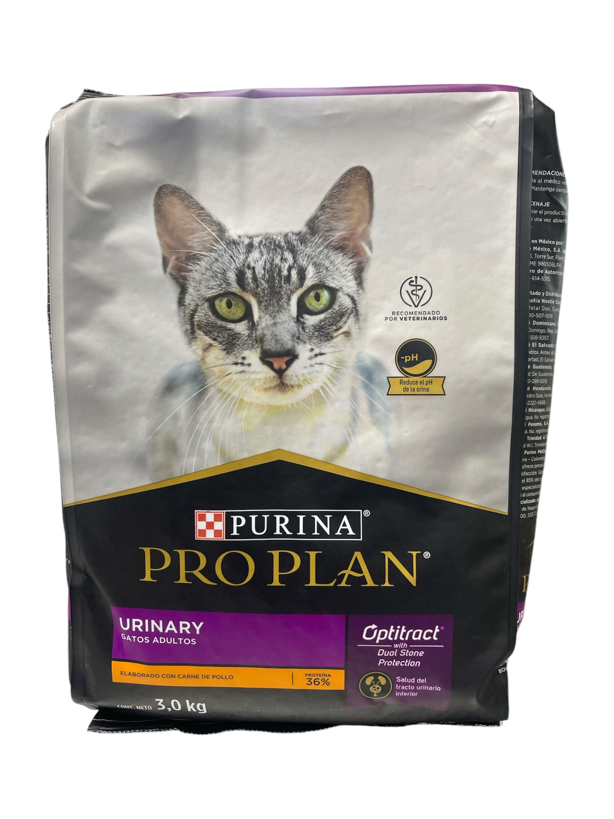 Purina Pro Plan Urinary para Gato