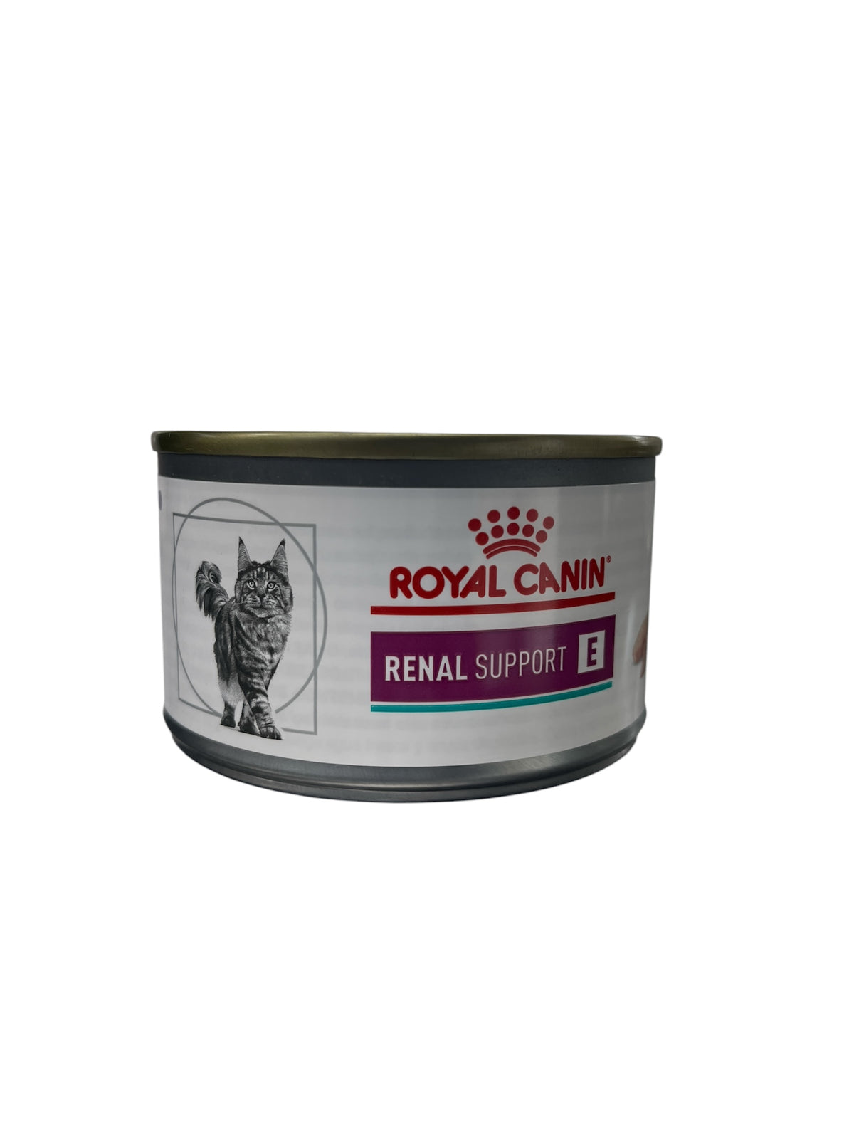 Royal Canin Veterinary Renal Support Alimento Húmedo para Gato