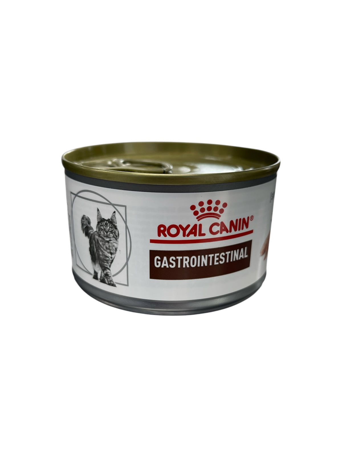Royal Canin Veterinary Gastrointestinal Alimento Húmedo para Gato