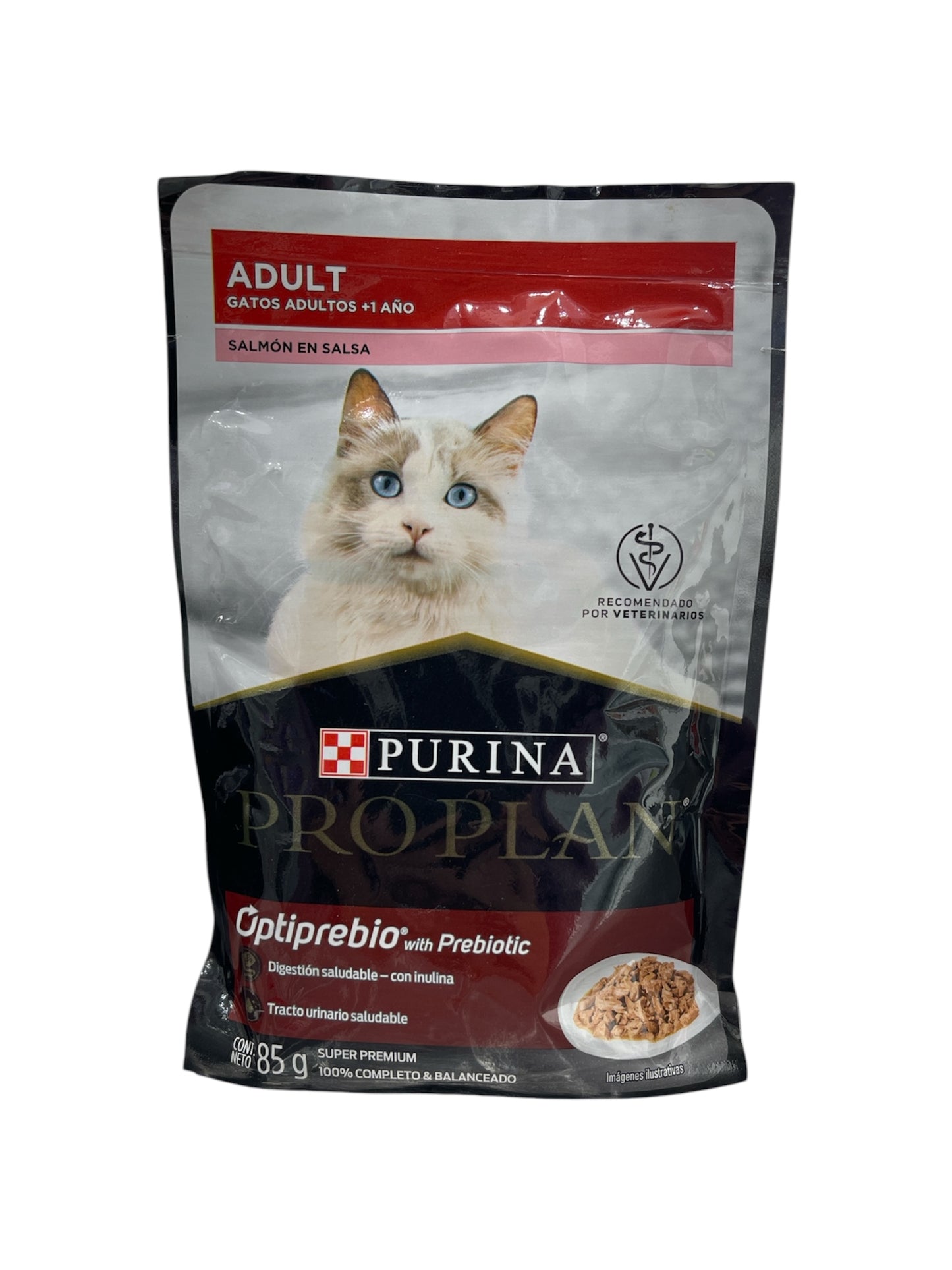 Purina Pro Plan Adult Alimento Húmedo para Gato