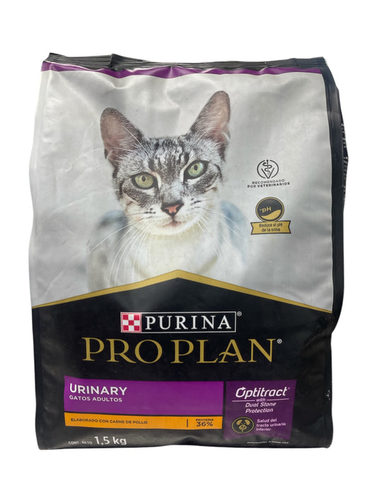 Purina Pro Plan Urinary para Gato