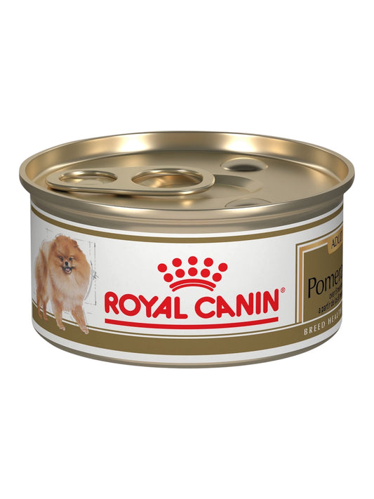 Royal Canin Pomeranian Adult Alimento Húmedo para Perro