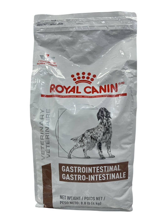 Royal Canin Veterinary Gastrointestinal Alimento Seco para Perro