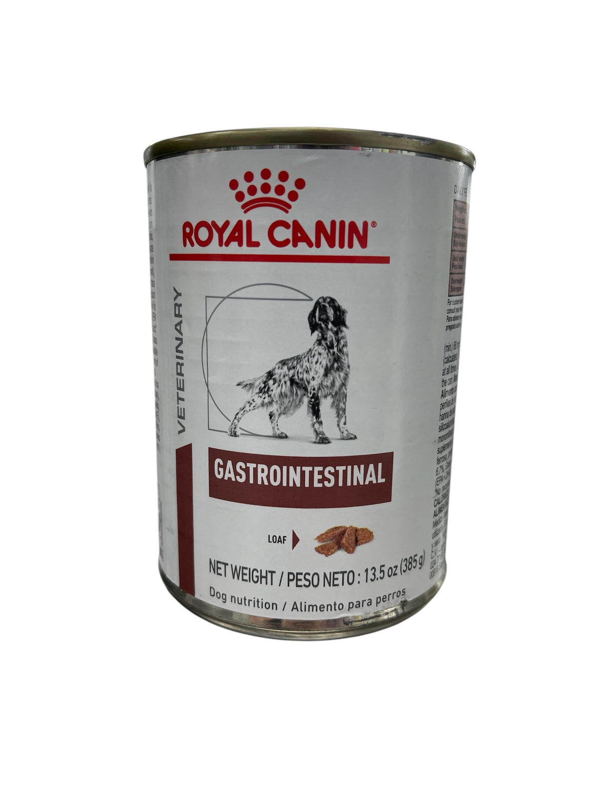 Royal Canin Veterinary Gastrointestinal Alimento Húmedo para Perro