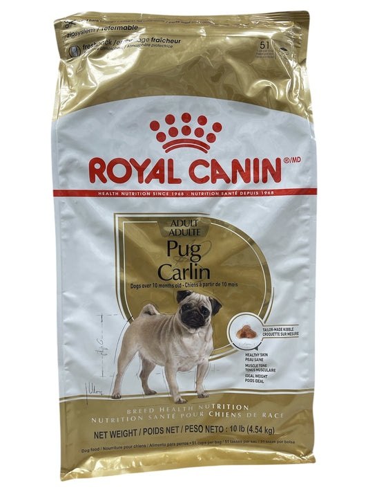 Royal Canin Miniature Schnauzer Adult Alimento Seco para Perro