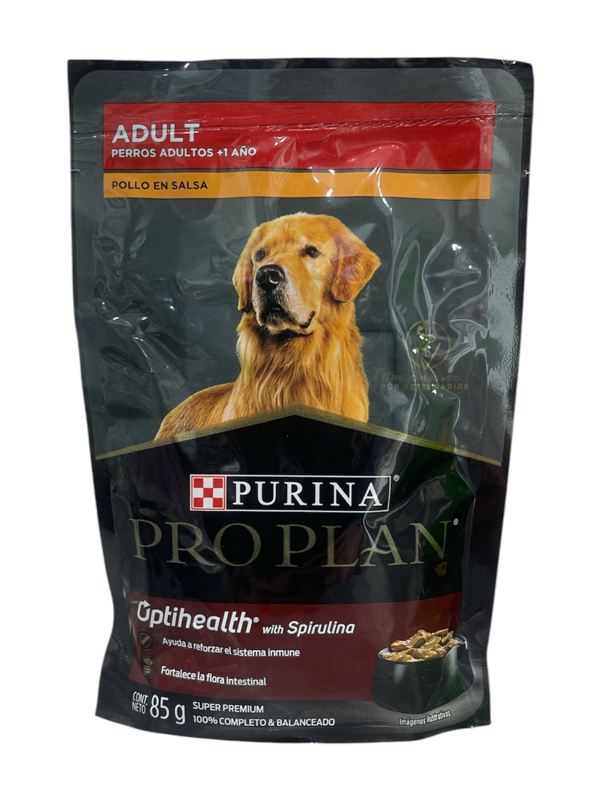 Purina Pro Plan Adult Alimento Húmedo para Perro